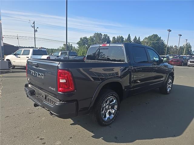 2026 RAM 1500 Big Horn (Stk: T016) in Miramichi - Image 5 of 13 2026 RAM 1500 Big Horn (Stk: T016) in Miramichi - Image 5 of 13