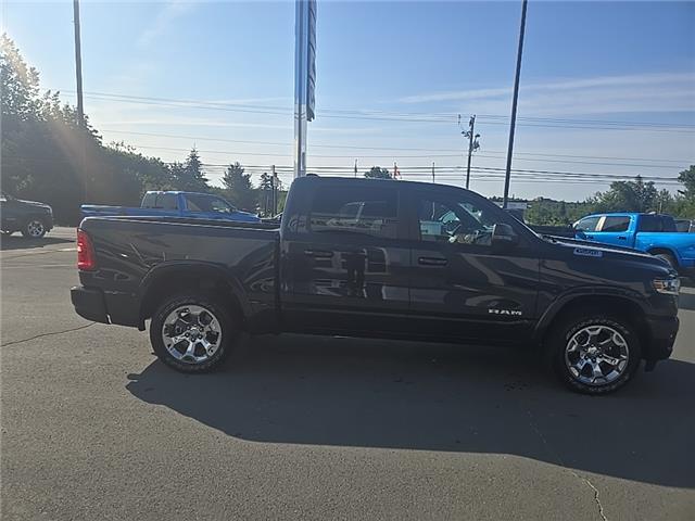 2026 RAM 1500 Big Horn (Stk: T016) in Miramichi - Image 6 of 13 2026 RAM 1500 Big Horn (Stk: T016) in Miramichi - Image 6 of 13