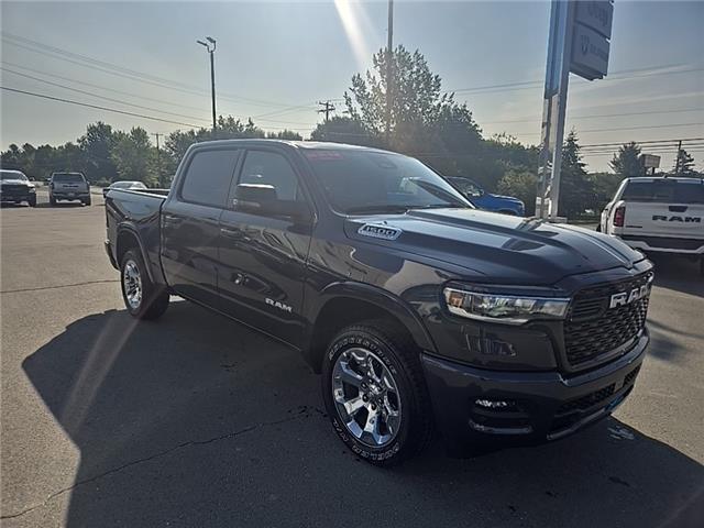 2026 RAM 1500 Big Horn (Stk: T016) in Miramichi - Image 7 of 13 2026 RAM 1500 Big Horn (Stk: T016) in Miramichi - Image 7 of 13