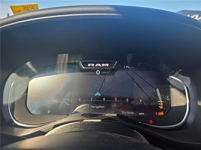 2026 RAM 1500 Big Horn (Stk: T016) in Miramichi - Image 9 of 13 2026 RAM 1500 Big Horn (Stk: T016) in Miramichi - Image 9 of 13