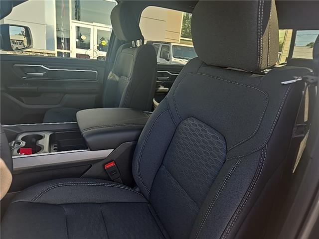 2026 RAM 1500 Big Horn (Stk: T016) in Miramichi - Image 10 of 13 2026 RAM 1500 Big Horn (Stk: T016) in Miramichi - Image 10 of 13