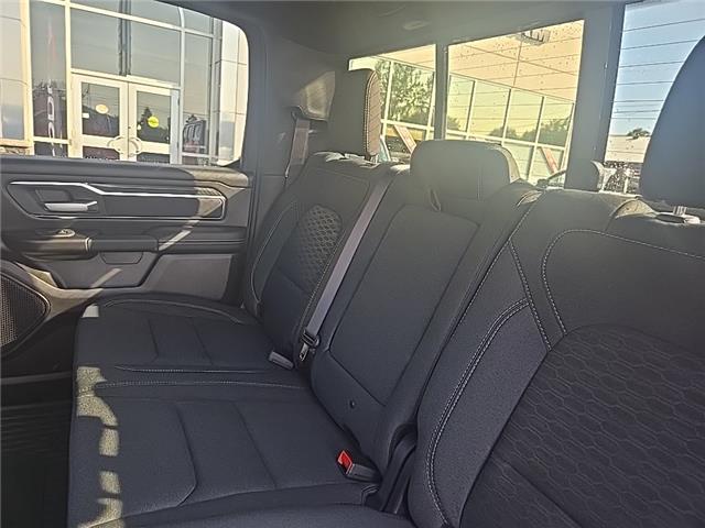 2026 RAM 1500 Big Horn (Stk: T016) in Miramichi - Image 11 of 13 2026 RAM 1500 Big Horn (Stk: T016) in Miramichi - Image 11 of 13