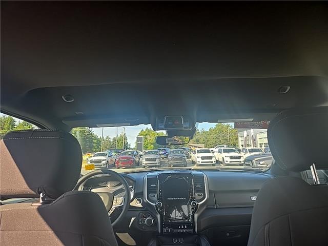 2026 RAM 1500 Big Horn (Stk: T016) in Miramichi - Image 13 of 13 2026 RAM 1500 Big Horn (Stk: T016) in Miramichi - Image 13 of 13