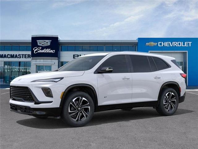 2026 Buick Enclave Sport Touring (Stk: 260048) in London - Image 2 of 24