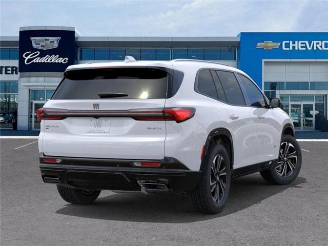 2026 Buick Enclave Sport Touring (Stk: 260048) in London - Image 4 of 24