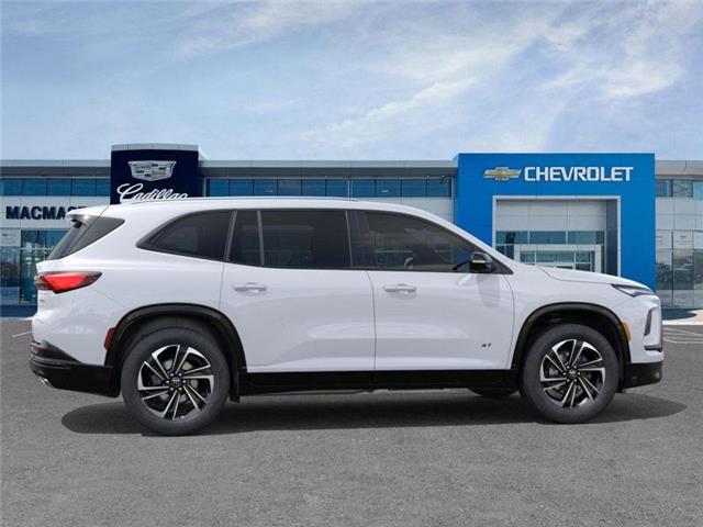 2026 Buick Enclave Sport Touring (Stk: 260048) in London - Image 5 of 24