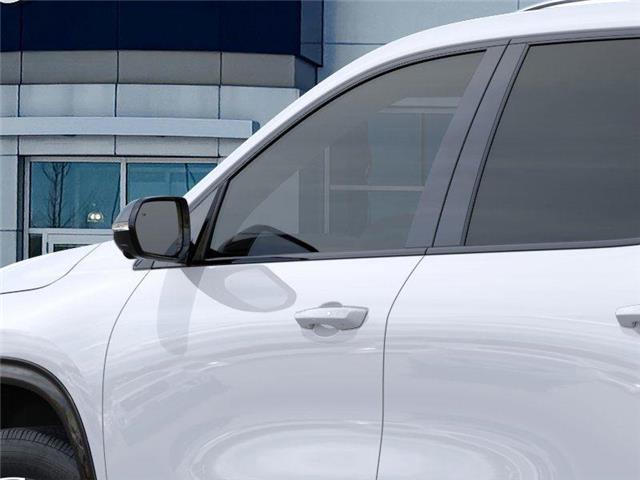 2026 Buick Enclave Sport Touring (Stk: 260048) in London - Image 12 of 24