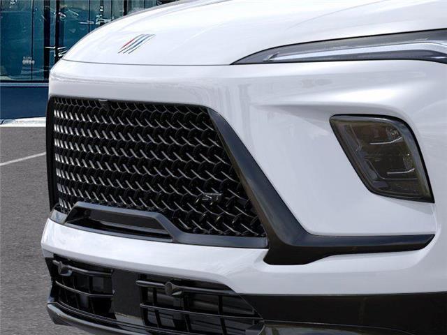 2026 Buick Enclave Sport Touring (Stk: 260048) in London - Image 13 of 24