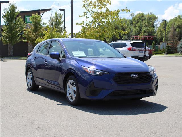 2025 Subaru Impreza Convenience (Stk: 220525) in Cranbrook - Image 1 of 22