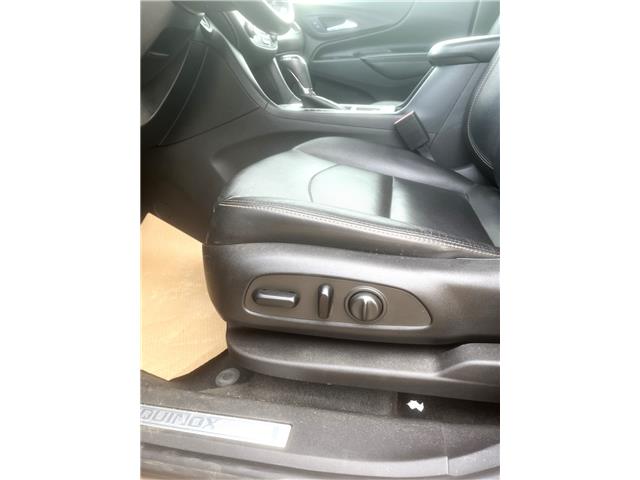 2018 Chevrolet Equinox Premier (Stk: U966A) in Melfort - Image 5 of 10 2018 Chevrolet Equinox Premier (Stk: U966A) in Melfort - Image 5 of 10