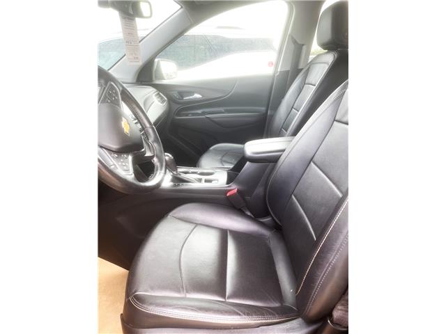 2018 Chevrolet Equinox Premier (Stk: U966A) in Melfort - Image 7 of 10 2018 Chevrolet Equinox Premier (Stk: U966A) in Melfort - Image 7 of 10