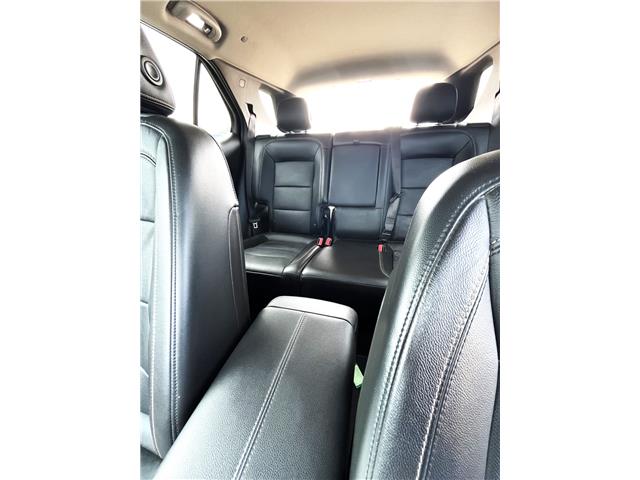 2018 Chevrolet Equinox Premier (Stk: U966A) in Melfort - Image 10 of 10 2018 Chevrolet Equinox Premier (Stk: U966A) in Melfort - Image 10 of 10
