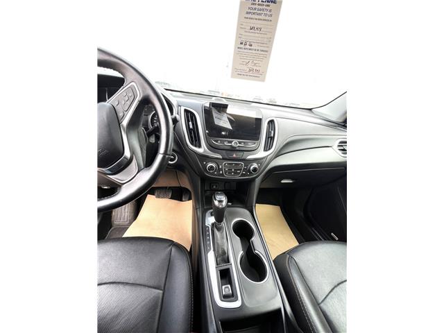 2018 Chevrolet Equinox Premier (Stk: U966A) in Melfort - Image 8 of 10 2018 Chevrolet Equinox Premier (Stk: U966A) in Melfort - Image 8 of 10