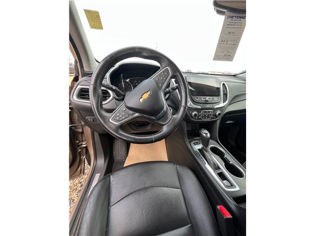 2018 Chevrolet Equinox Premier (Stk: U966A) in Melfort - Image 6 of 10 2018 Chevrolet Equinox Premier (Stk: U966A) in Melfort - Image 6 of 10