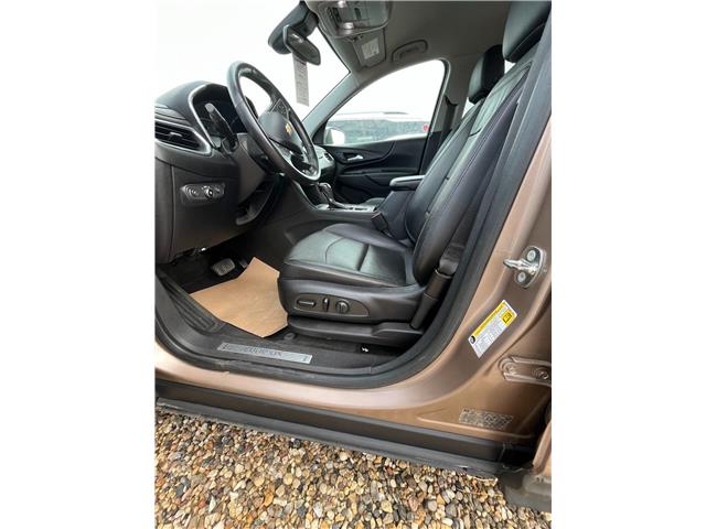 2018 Chevrolet Equinox Premier (Stk: U966A) in Melfort - Image 9 of 10 2018 Chevrolet Equinox Premier (Stk: U966A) in Melfort - Image 9 of 10