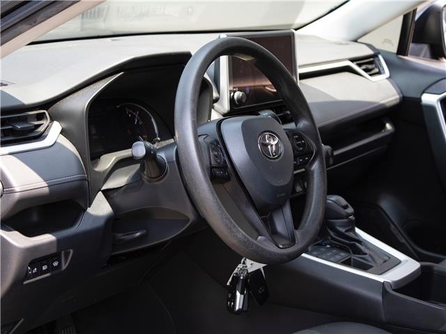 2023 Toyota RAV4 LE (Stk: PR8830) in Windsor - Image 11 of 26