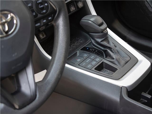 2023 Toyota RAV4 LE (Stk: PR8830) in Windsor - Image 21 of 26