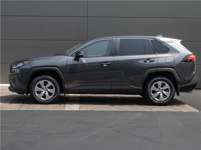 2023 Toyota RAV4 LE (Stk: PR8830) in Windsor - Image 5 of 26