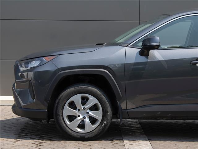 2023 Toyota RAV4 LE (Stk: PR8830) in Windsor - Image 4 of 26
