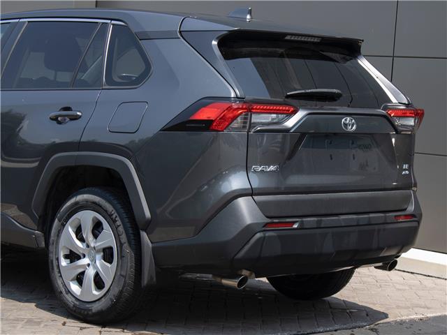 2023 Toyota RAV4 LE (Stk: PR8830) in Windsor - Image 6 of 26