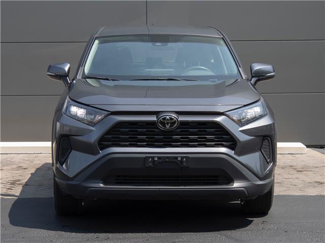 2023 Toyota RAV4 LE (Stk: PR8830) in Windsor - Image 2 of 26