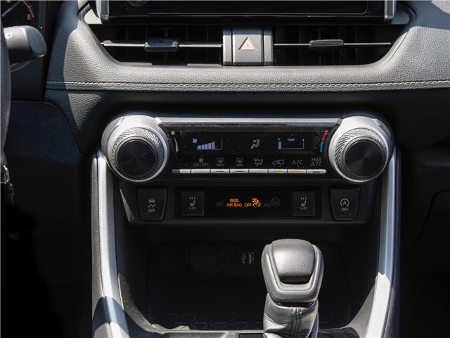 2023 Toyota RAV4 LE (Stk: PR8830) in Windsor - Image 18 of 26