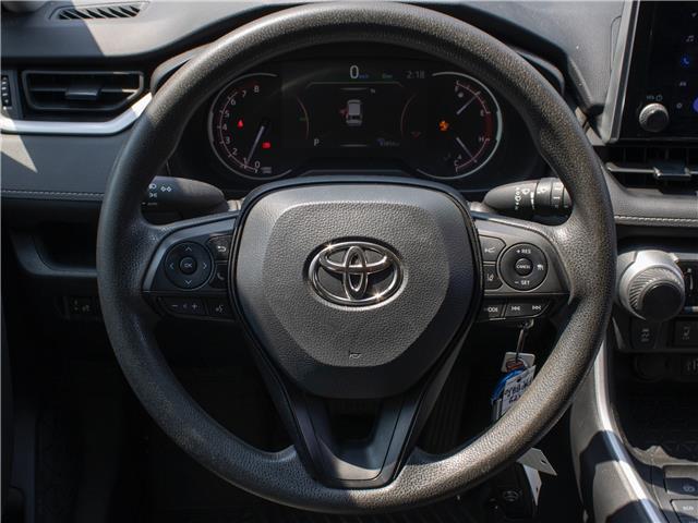 2023 Toyota RAV4 LE (Stk: PR8830) in Windsor - Image 14 of 26