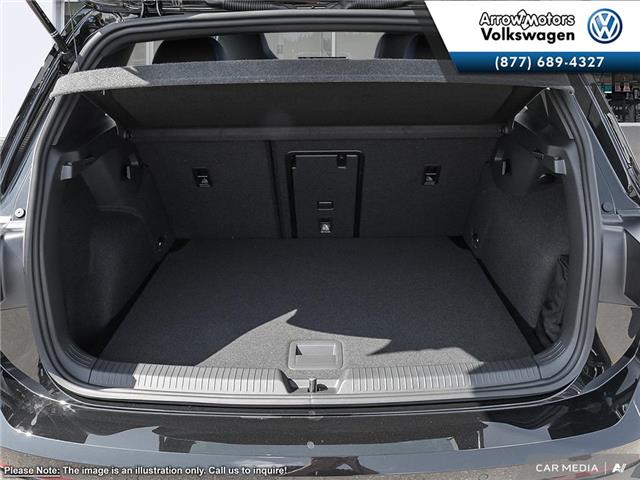 2025 Volkswagen Golf R Black Edition (Stk: 25GO4389) in Cranbrook - Image 7 of 25