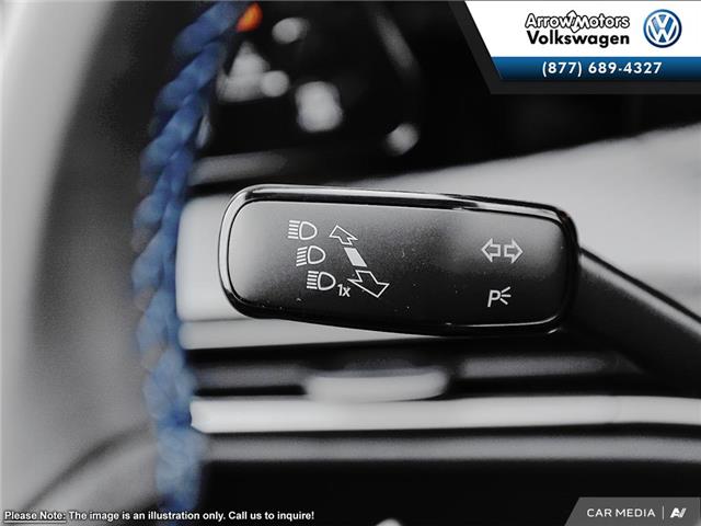 2025 Volkswagen Golf R Black Edition (Stk: 25GO4389) in Cranbrook - Image 25 of 25