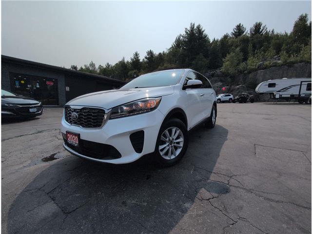 2020 Kia Sorento 2.4L LX