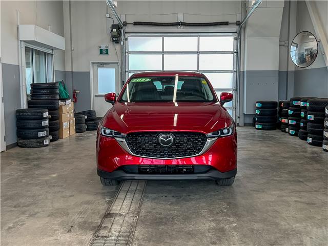 2022 Mazda CX-5 GT (Stk: V3142) in Prince Albert - Image 7 of 13 2022 Mazda CX-5 GT (Stk: V3142) in Prince Albert - Image 7 of 13
