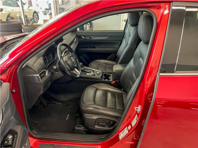 2022 Mazda CX-5 GT (Stk: V3142) in Prince Albert - Image 2 of 13 2022 Mazda CX-5 GT (Stk: V3142) in Prince Albert - Image 2 of 13