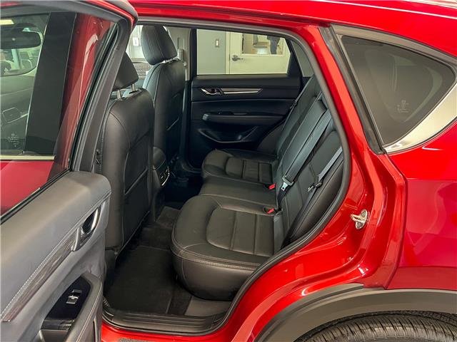 2022 Mazda CX-5 GT (Stk: V3142) in Prince Albert - Image 6 of 13 2022 Mazda CX-5 GT (Stk: V3142) in Prince Albert - Image 6 of 13