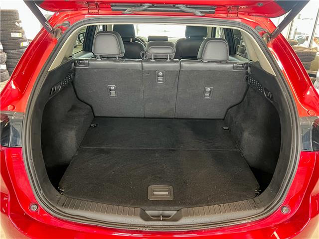 2022 Mazda CX-5 GT (Stk: V3142) in Prince Albert - Image 11 of 13 2022 Mazda CX-5 GT (Stk: V3142) in Prince Albert - Image 11 of 13