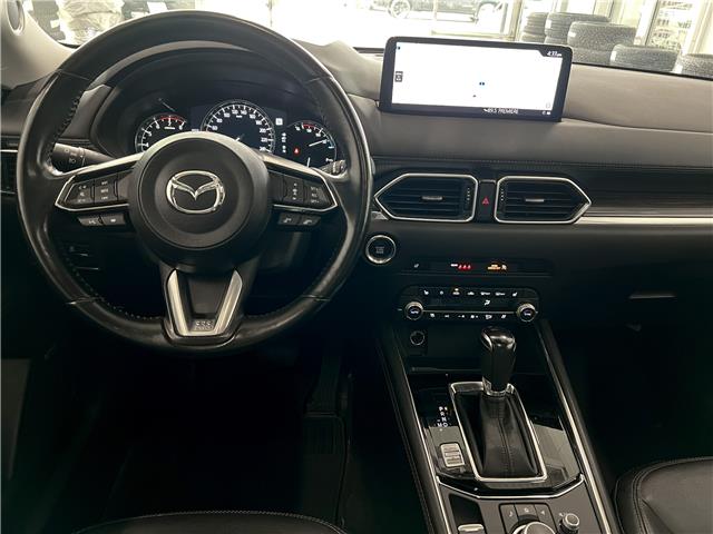 2022 Mazda CX-5 GT (Stk: V3142) in Prince Albert - Image 4 of 13 2022 Mazda CX-5 GT (Stk: V3142) in Prince Albert - Image 4 of 13