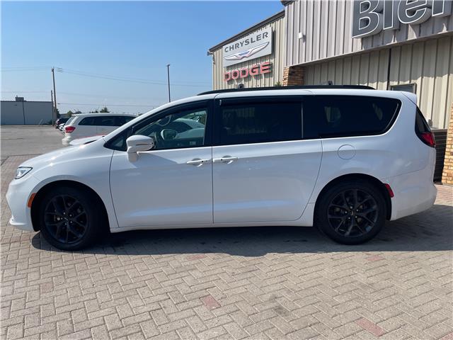 2022 Chrysler Pacifica Touring L (Stk: 5B009A) in Blenheim - Image 3 of 27