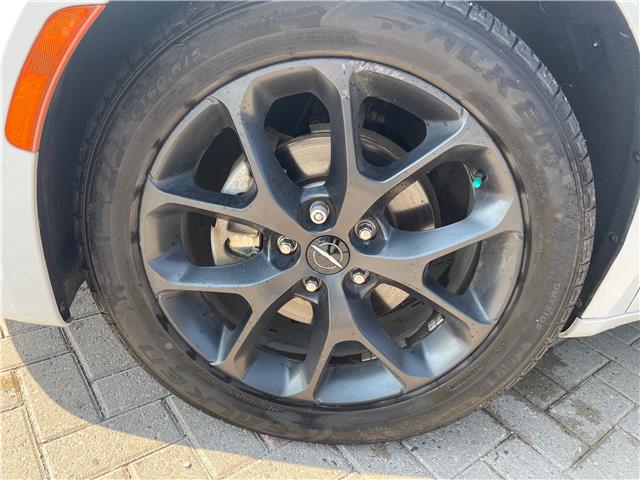 2022 Chrysler Pacifica Touring L (Stk: 5B009A) in Blenheim - Image 8 of 27