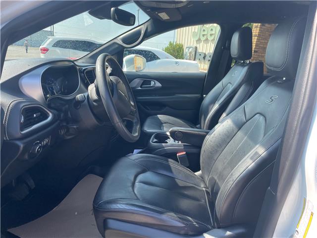 2022 Chrysler Pacifica Touring L (Stk: 5B009A) in Blenheim - Image 9 of 27