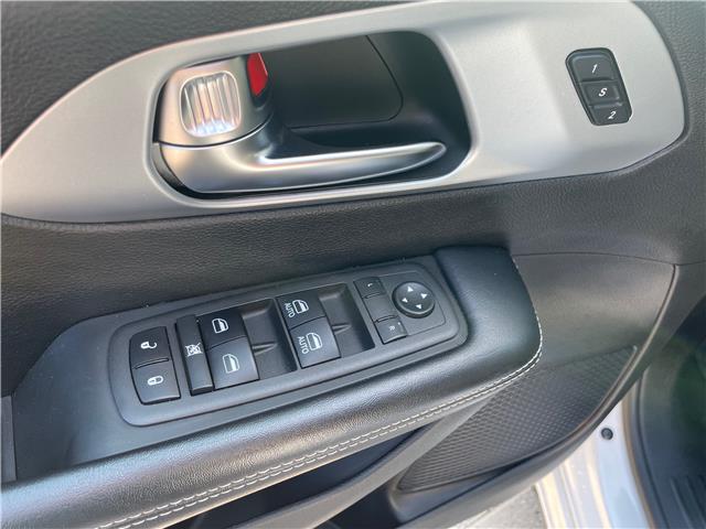 2022 Chrysler Pacifica Touring L (Stk: 5B009A) in Blenheim - Image 10 of 27