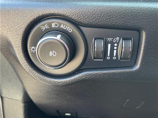 2022 Chrysler Pacifica Touring L (Stk: 5B009A) in Blenheim - Image 11 of 27