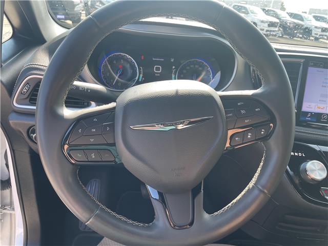 2022 Chrysler Pacifica Touring L (Stk: 5B009A) in Blenheim - Image 12 of 27