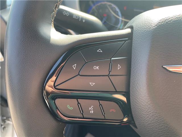 2022 Chrysler Pacifica Touring L (Stk: 5B009A) in Blenheim - Image 13 of 27