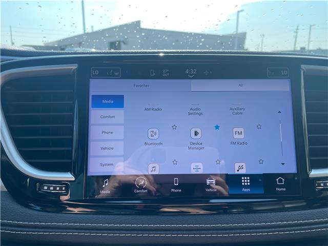 2022 Chrysler Pacifica Touring L (Stk: 5B009A) in Blenheim - Image 16 of 27