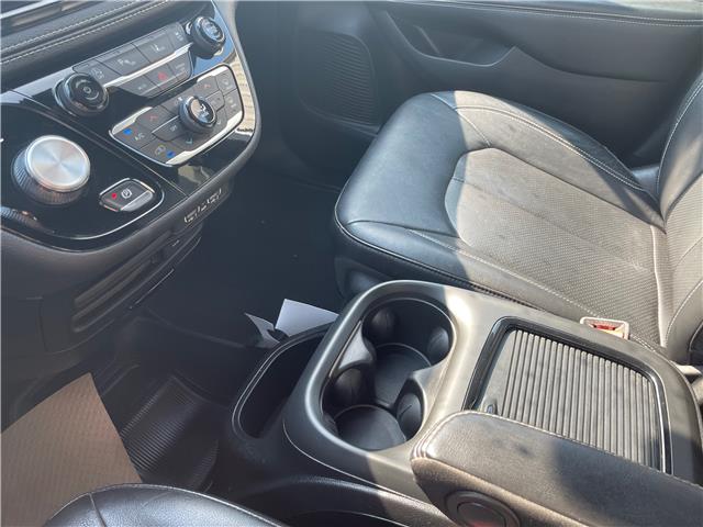 2022 Chrysler Pacifica Touring L (Stk: 5B009A) in Blenheim - Image 20 of 27