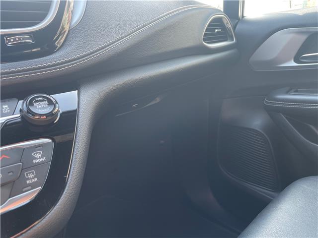 2022 Chrysler Pacifica Touring L (Stk: 5B009A) in Blenheim - Image 21 of 27