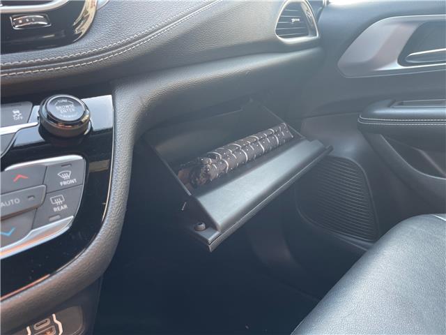 2022 Chrysler Pacifica Touring L (Stk: 5B009A) in Blenheim - Image 22 of 27
