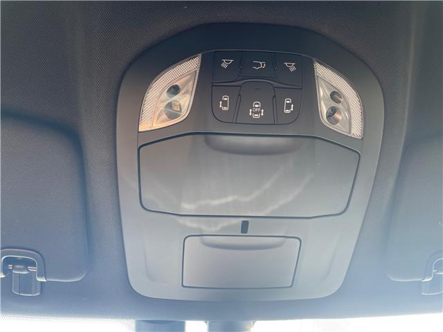2022 Chrysler Pacifica Touring L (Stk: 5B009A) in Blenheim - Image 23 of 27