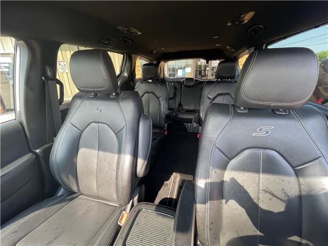 2022 Chrysler Pacifica Touring L (Stk: 5B009A) in Blenheim - Image 24 of 27