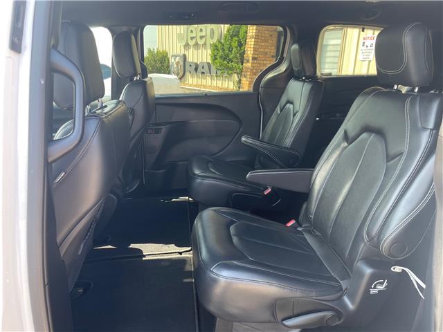 2022 Chrysler Pacifica Touring L (Stk: 5B009A) in Blenheim - Image 25 of 27