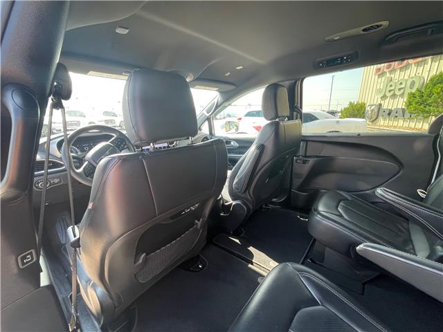 2022 Chrysler Pacifica Touring L (Stk: 5B009A) in Blenheim - Image 26 of 27